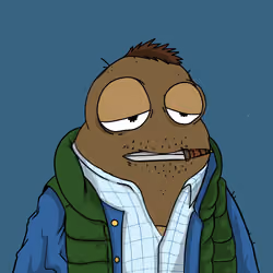 Gobbler Goo Yacht Club #6343