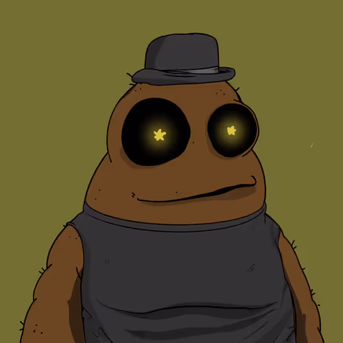 Gobbler Goo Yacht Club