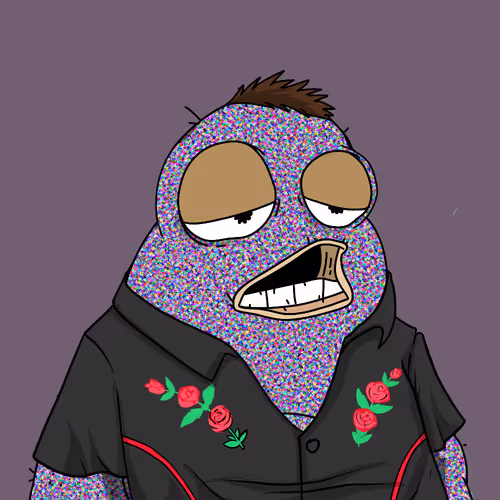 Gobbler Goo Yacht Club