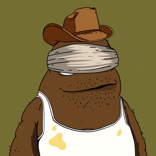 Gobbler Goo Yacht Club #1546