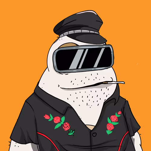 Gobbler Goo Yacht Club
