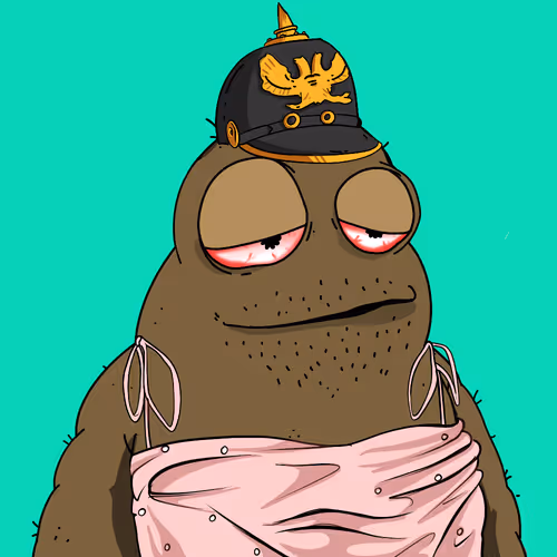 Gobbler Goo Yacht Club