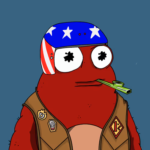 Gobbler Goo Yacht Club