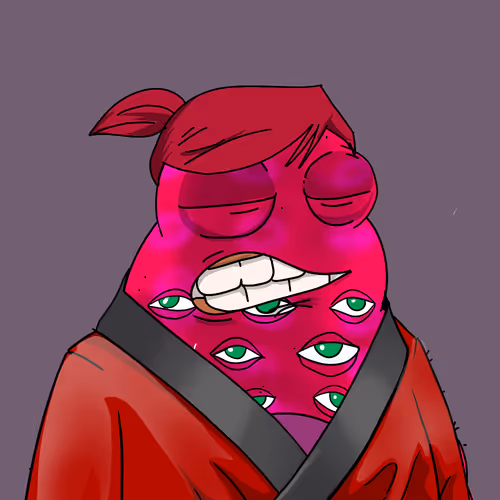 Gobbler Goo Yacht Club