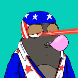 Gobbler Goo Yacht Club #1504