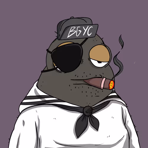 Gobbler Goo Yacht Club