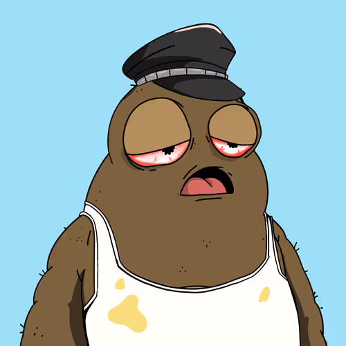 Gobbler Goo Yacht Club