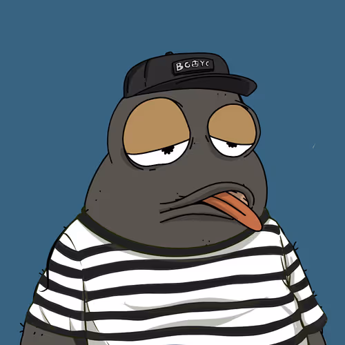 Gobbler Goo Yacht Club