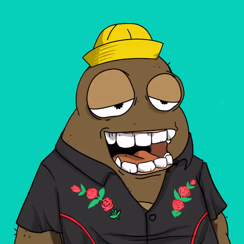 Gobbler Goo Yacht Club