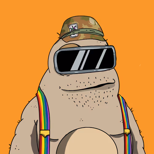 Gobbler Goo Yacht Club