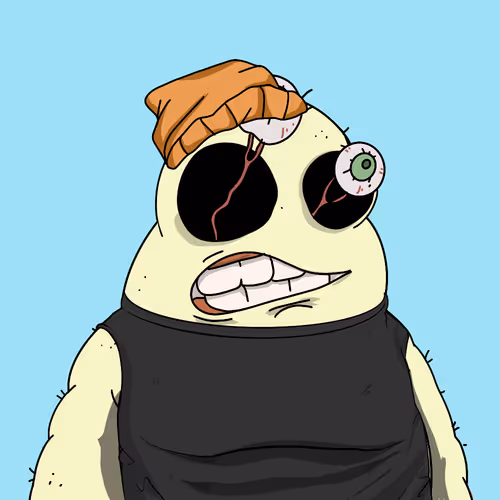 Gobbler Goo Yacht Club