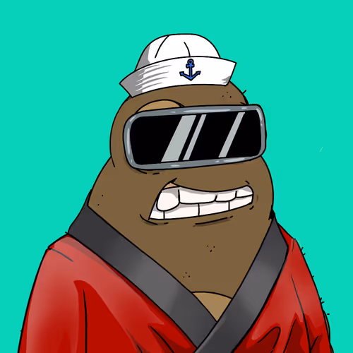 Gobbler Goo Yacht Club
