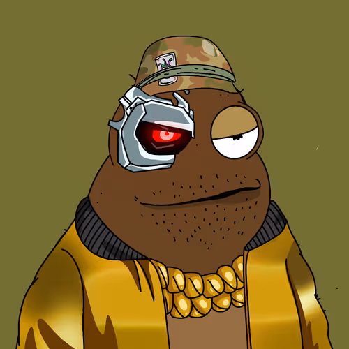 Gobbler Goo Yacht Club