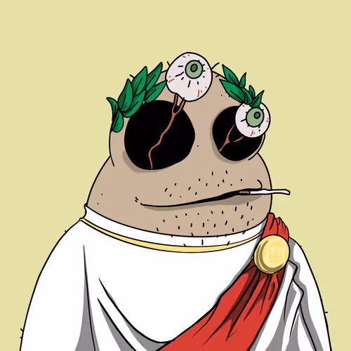 Gobbler Goo Yacht Club