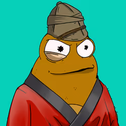 Gobbler Goo Yacht Club #3759