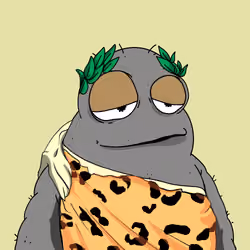 Gobbler Goo Yacht Club #1526
