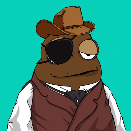 Gobbler Goo Yacht Club