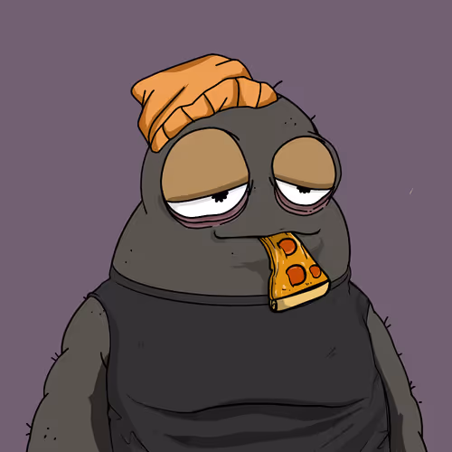 Gobbler Goo Yacht Club