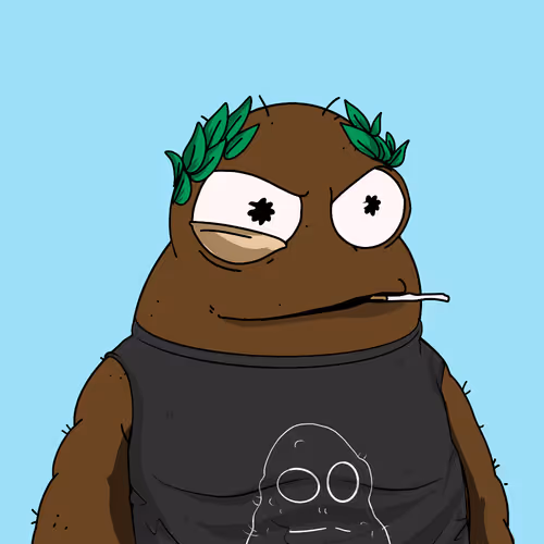 Gobbler Goo Yacht Club