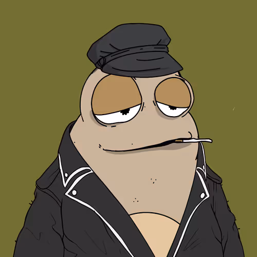 Gobbler Goo Yacht Club