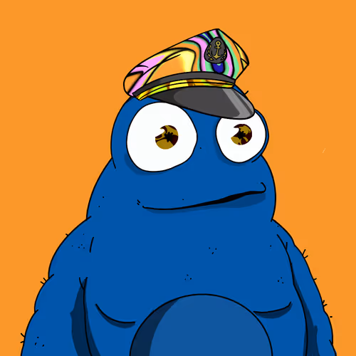 Gobbler Goo Yacht Club