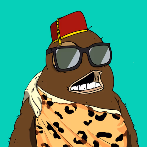 Gobbler Goo Yacht Club
