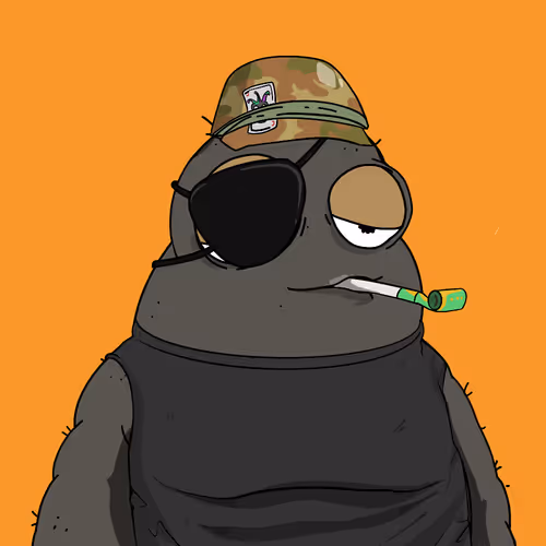 Gobbler Goo Yacht Club