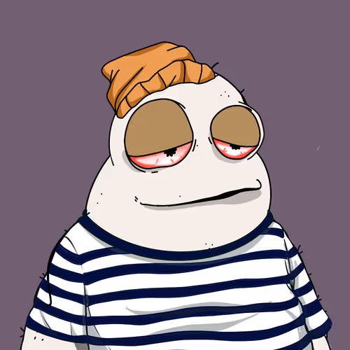 Gobbler Goo Yacht Club