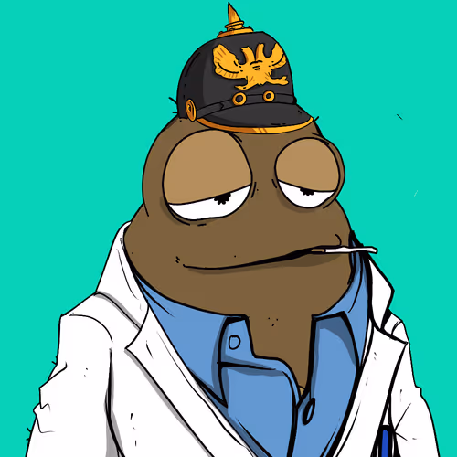 Gobbler Goo Yacht Club