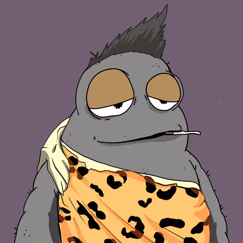 Gobbler Goo Yacht Club