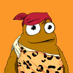 Gobbler Goo Yacht Club #8901