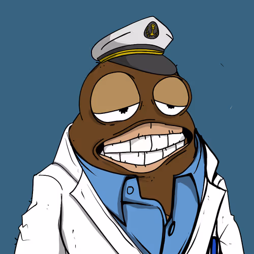 Gobbler Goo Yacht Club