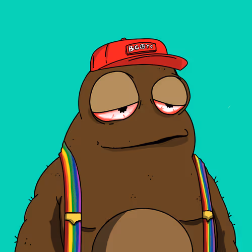 Gobbler Goo Yacht Club