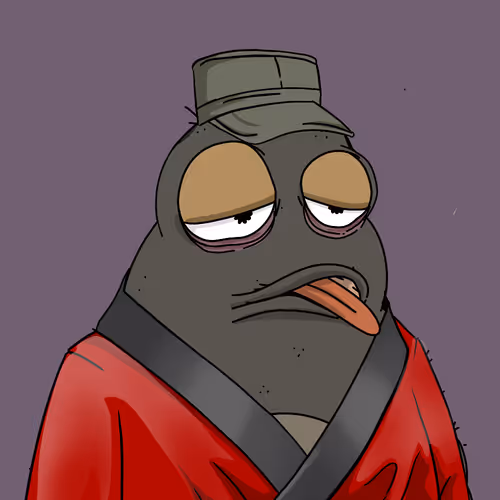 Gobbler Goo Yacht Club