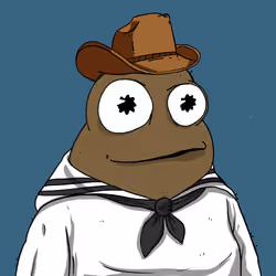 Gobbler Goo Yacht Club #6359