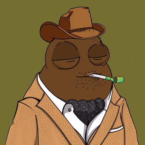 Gobbler Goo Yacht Club