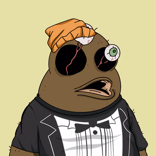 Gobbler Goo Yacht Club