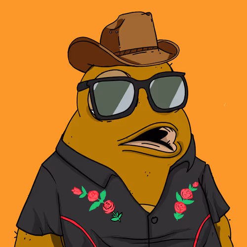 Gobbler Goo Yacht Club