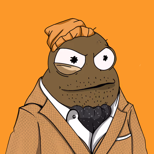 Gobbler Goo Yacht Club