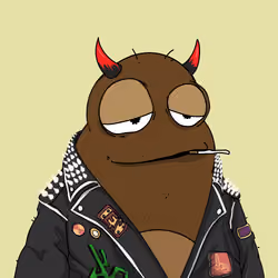 Gobbler Goo Yacht Club #391
