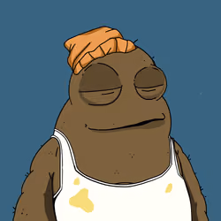Gobbler Goo Yacht Club #8890