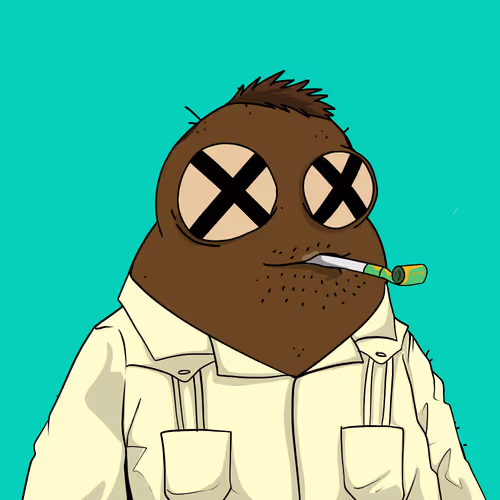 Gobbler Goo Yacht Club