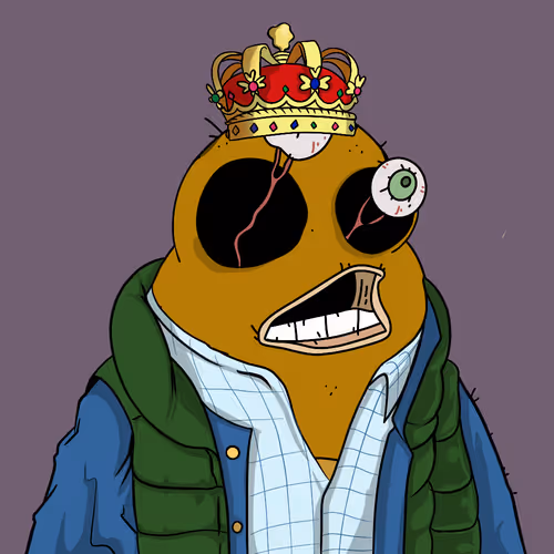 Gobbler Goo Yacht Club