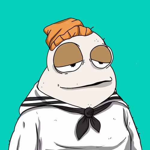 Gobbler Goo Yacht Club