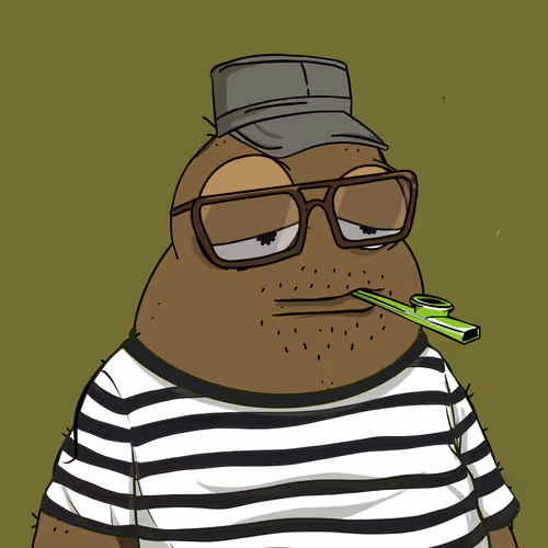 Gobbler Goo Yacht Club