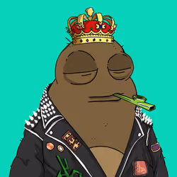 Gobbler Goo Yacht Club #6310