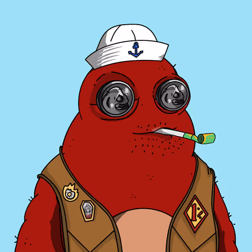 Gobbler Goo Yacht Club