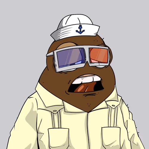 Gobbler Goo Yacht Club