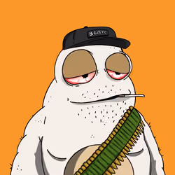 Gobbler Goo Yacht Club #3738