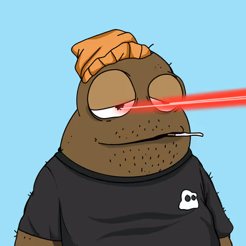 Gobbler Goo Yacht Club